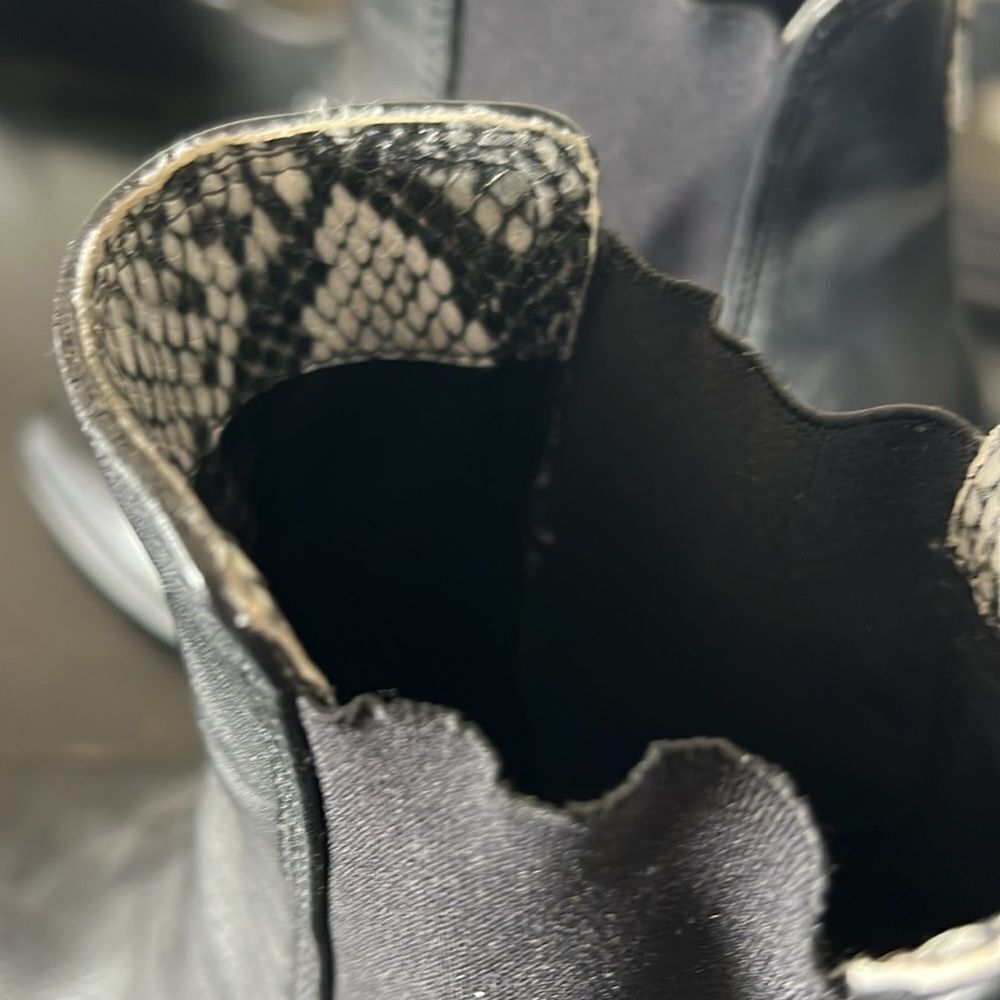Noize Flora Boots - Picture 5 of 11